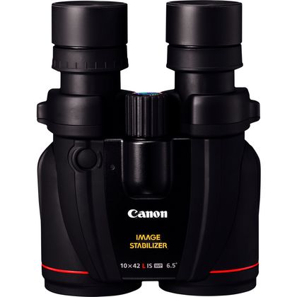 CANON 10X42 L IS WP Fernglas