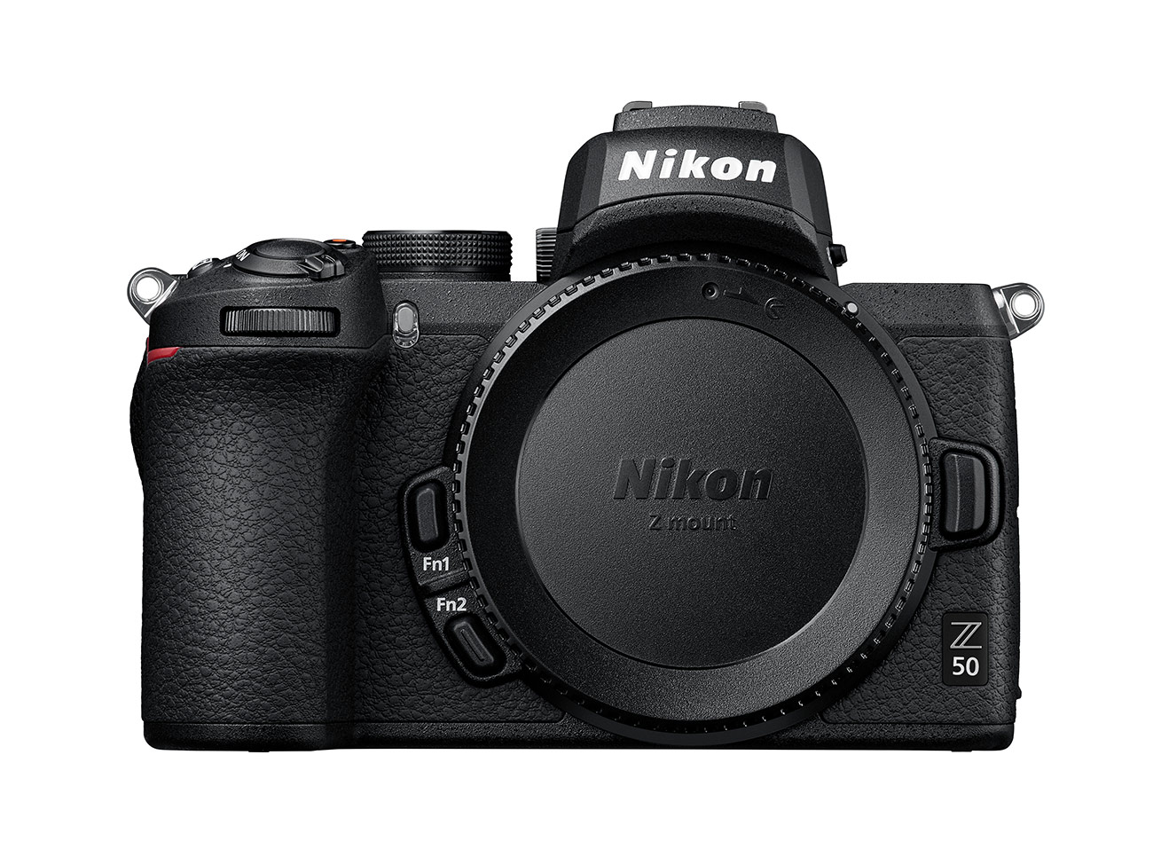 Nikon Z 50 Gehäuse
