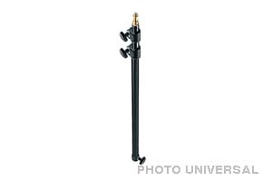 MANFROTTO 099 B Verlängerung f. Stative