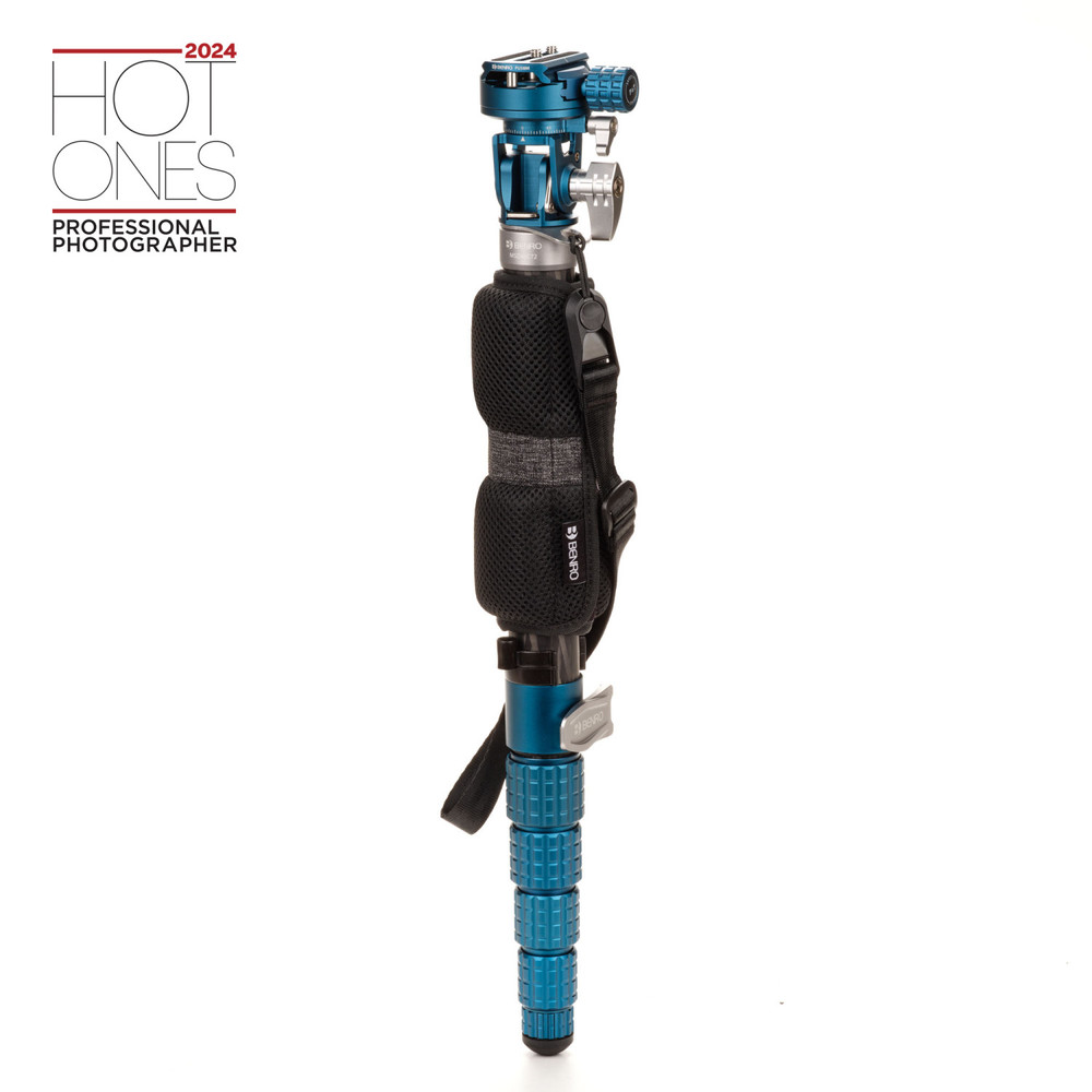 Benro SupaDupa72 Einbeinstativ Carbon