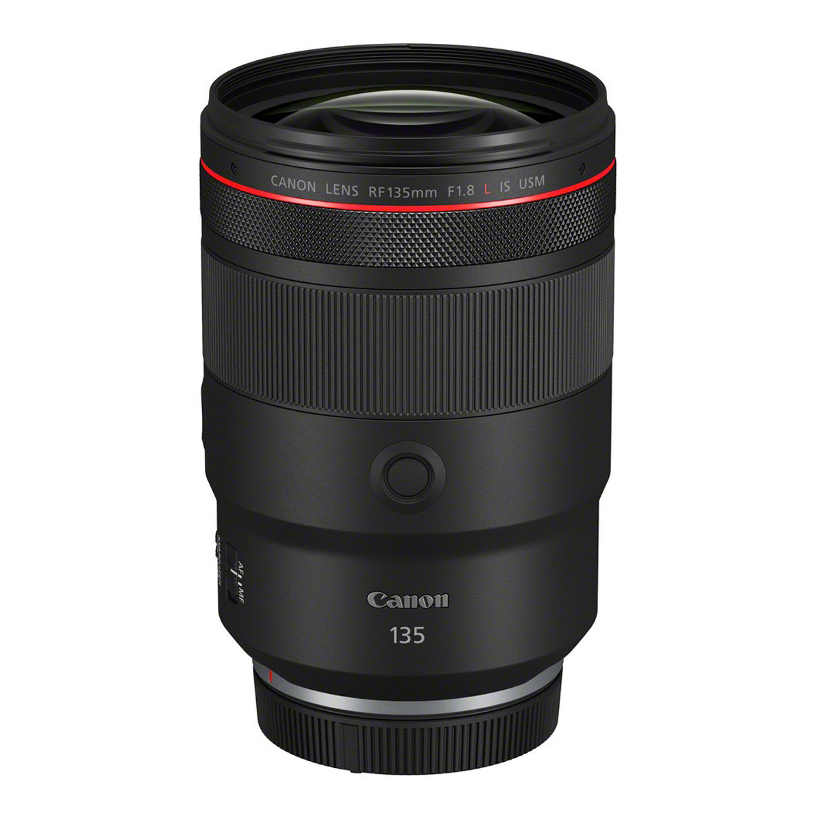 Canon RF 135mm F1.8 L IS USM