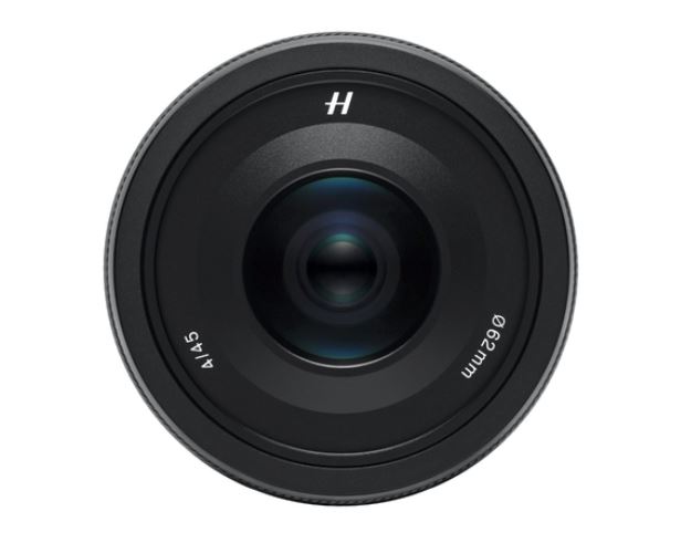 Hasselblad XCD  45mm 4.0 P