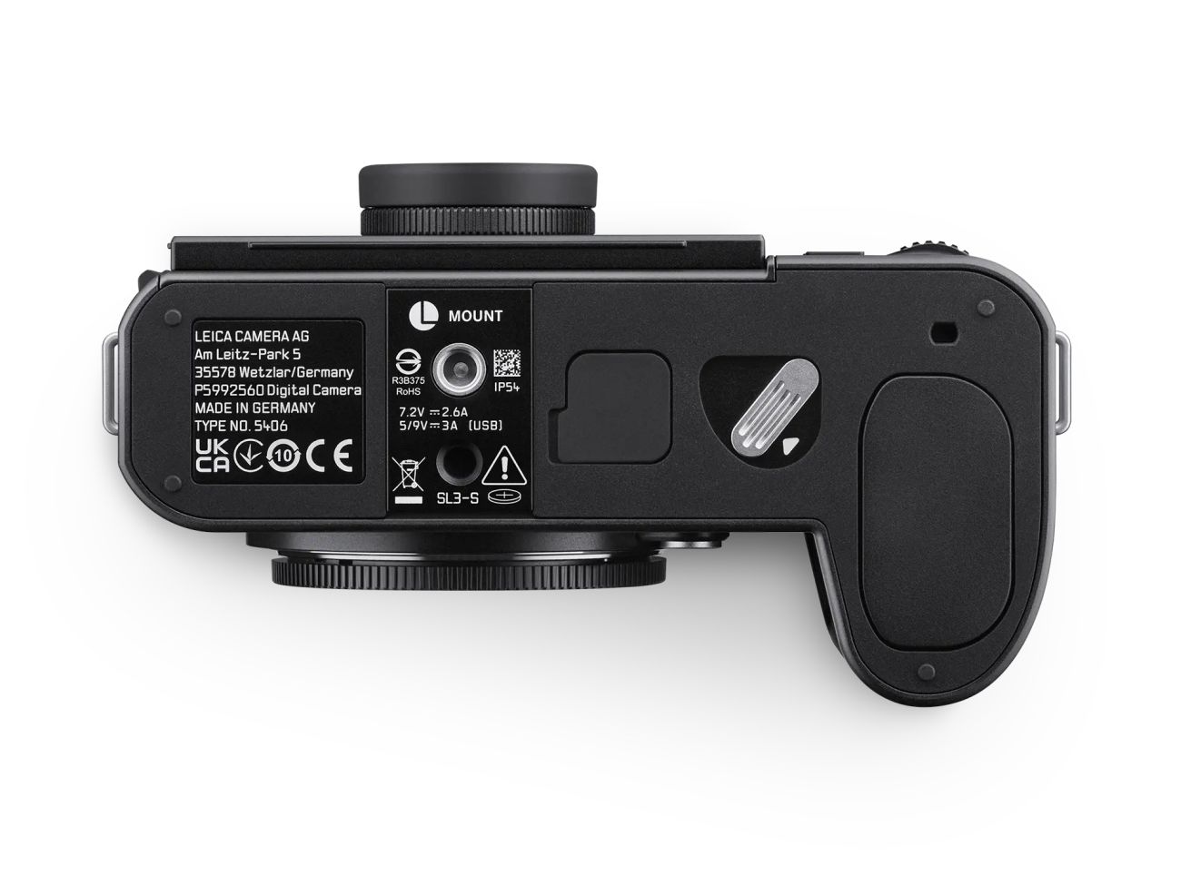 Leica SL3-S Vario Kit 28-70