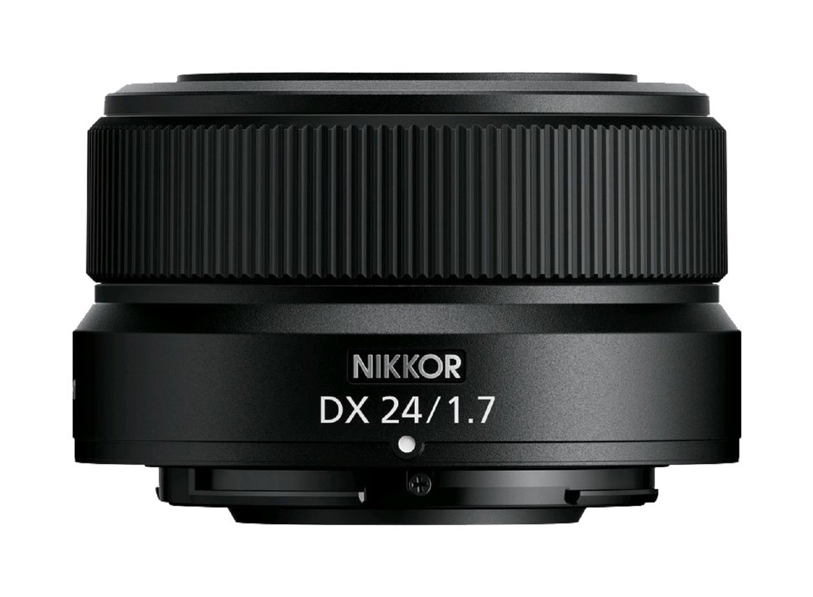 Nikon Nikkor Z DX 24mm 1.7
