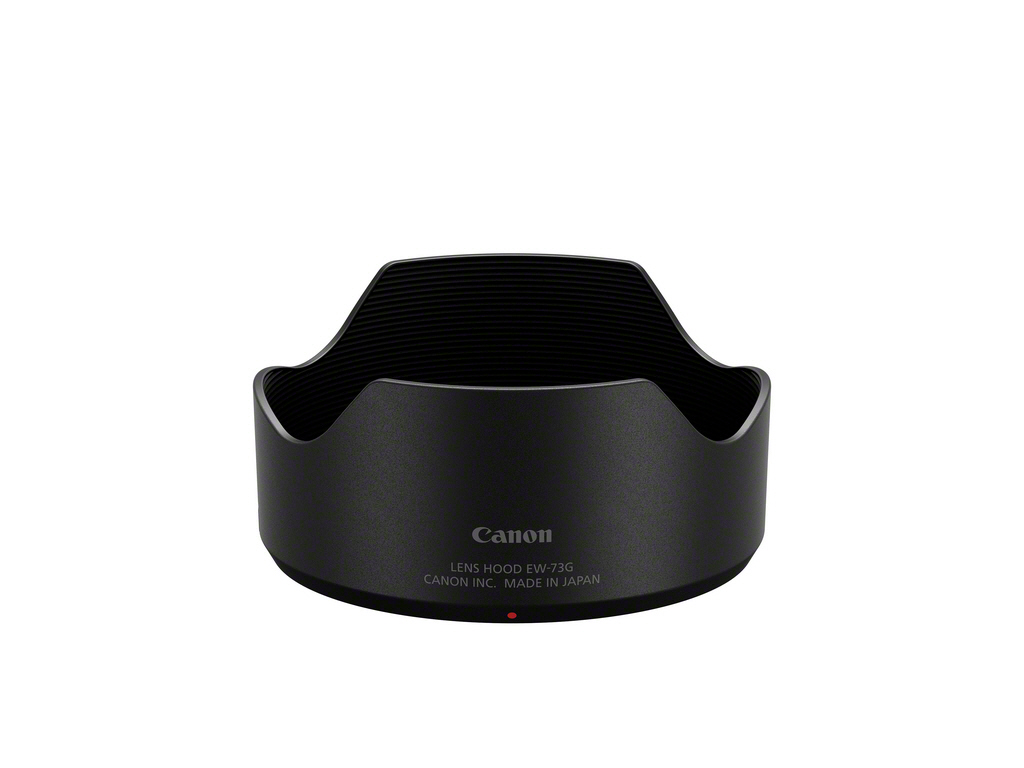 Canon RF 50mm F1.4 L VCM