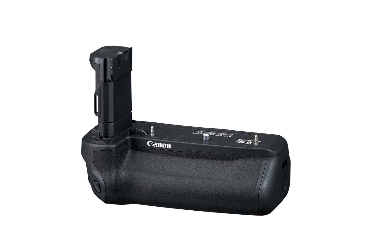 Canon BG-R10 für EOS R5/R6 (auch Mark II)