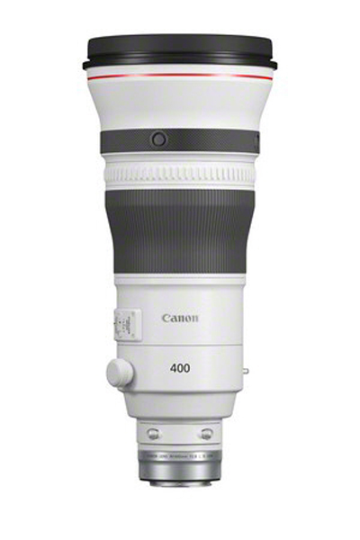 Canon RF 400mm F2.8 L IS USM
