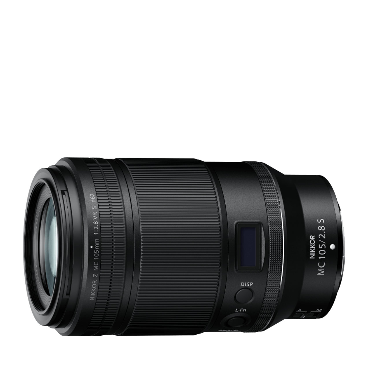 Nikon Micro Nikkor Z MC 105mm 2.8 VR S