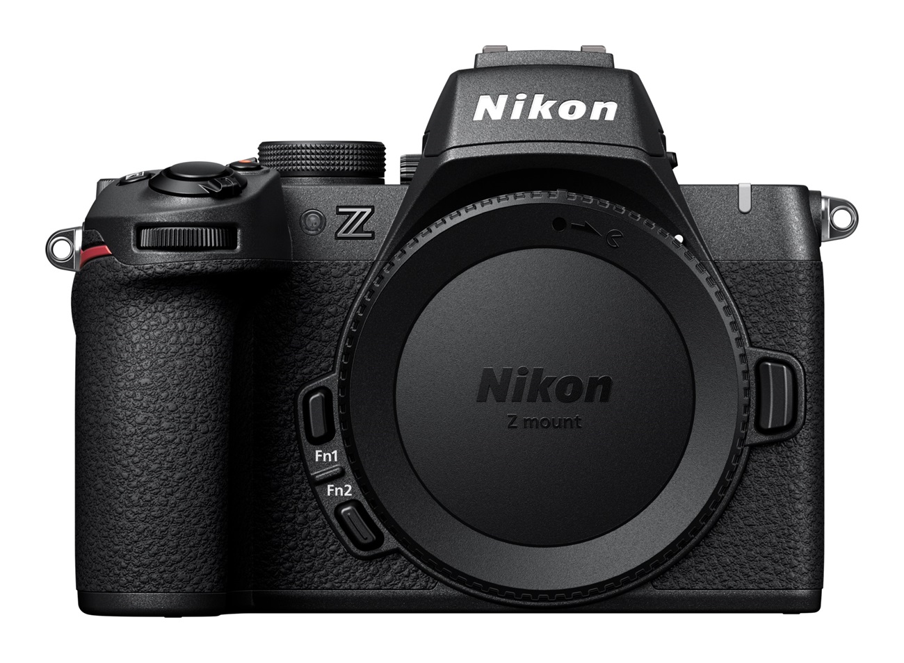 Nikon Z 50II Gehäuse