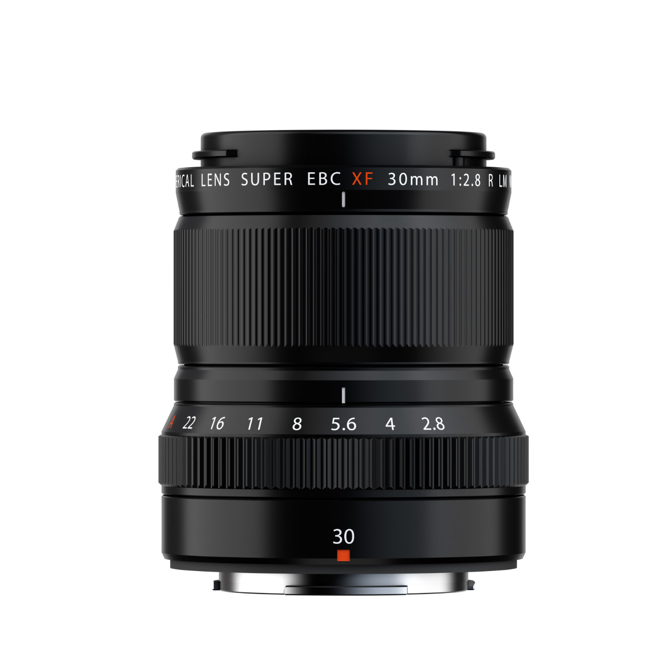 Fujinon XF 30mm 2.8 R LM WR Macro