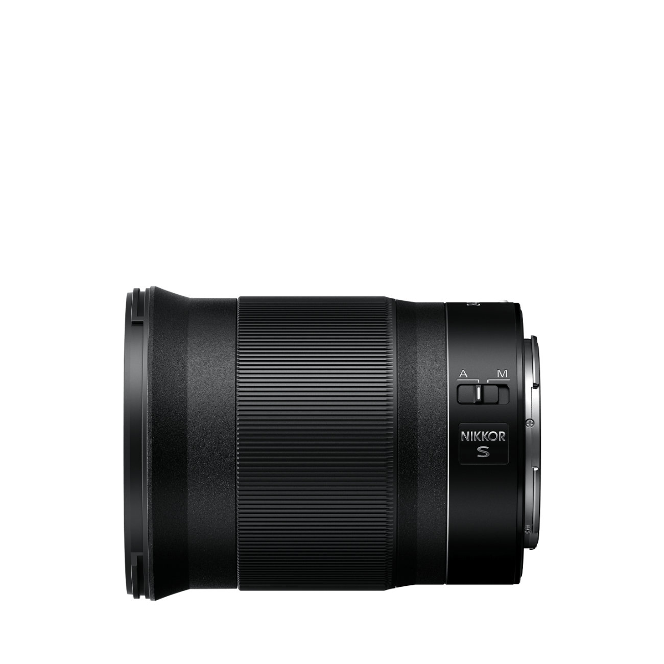 Nikon Nikkor Z 24mm 1.8 S