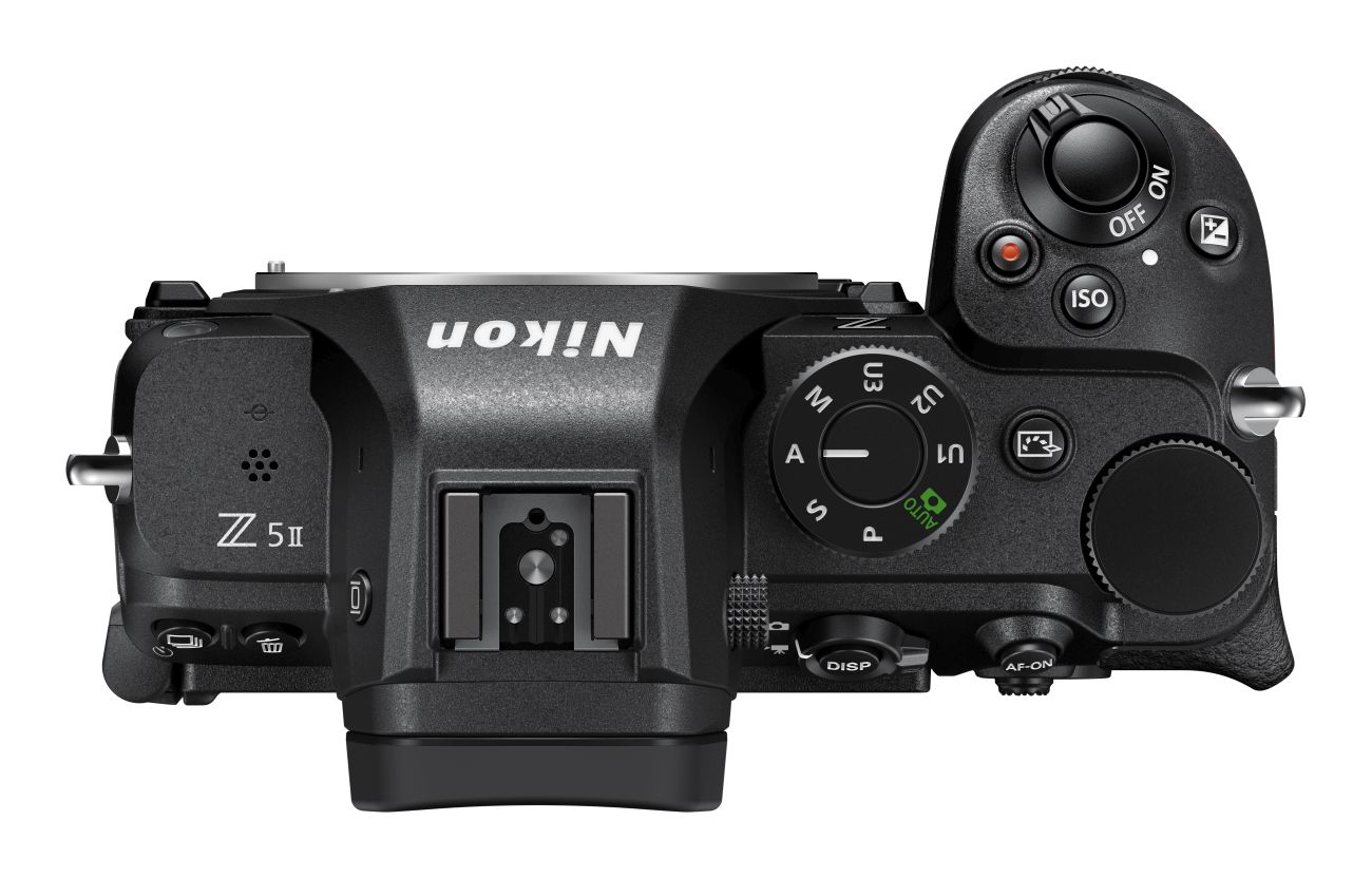 Nikon Z 5II Gehäuse *** Einführungsaktion ***