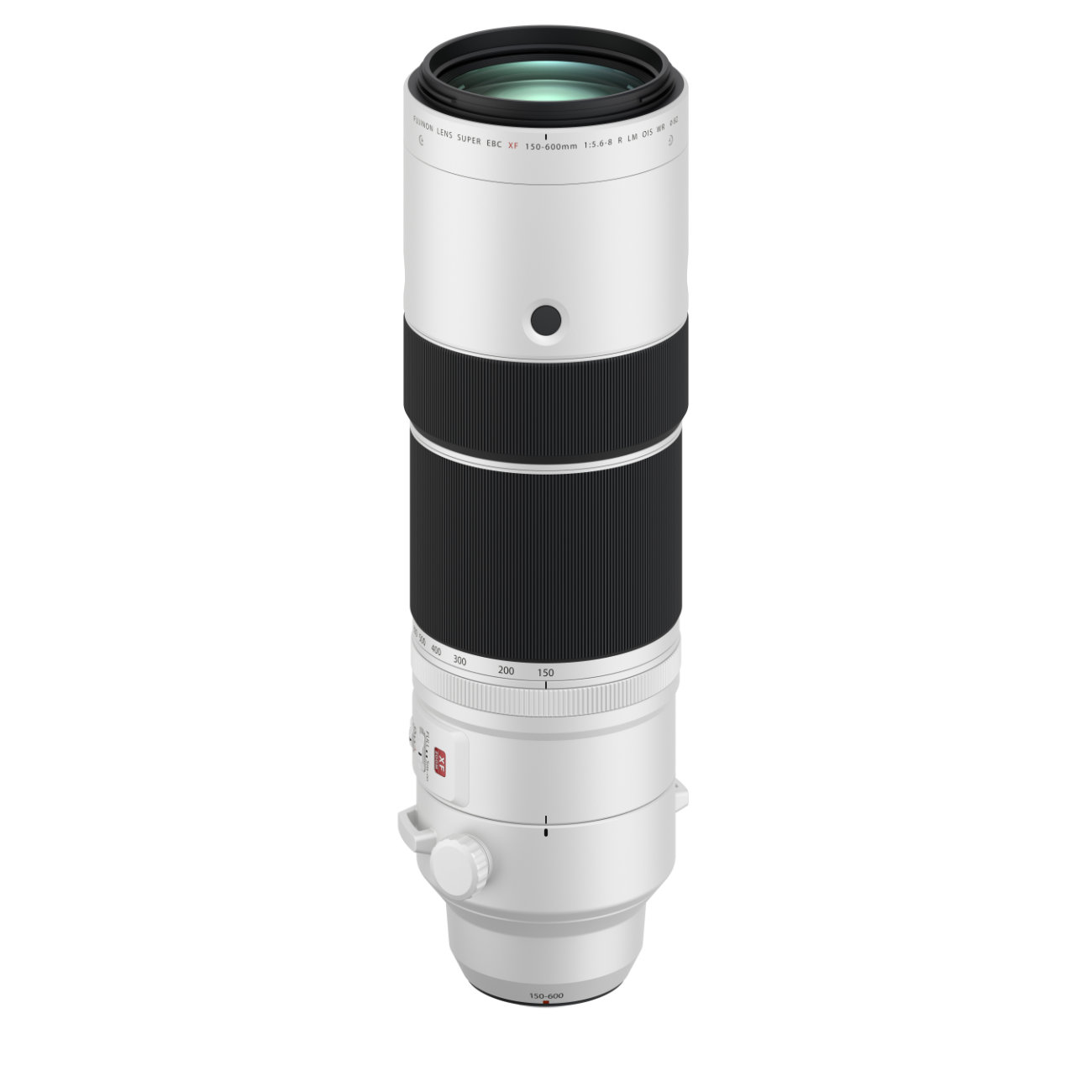 Fujinon XF 150-600mm 5.6-8 R LM OIS WR