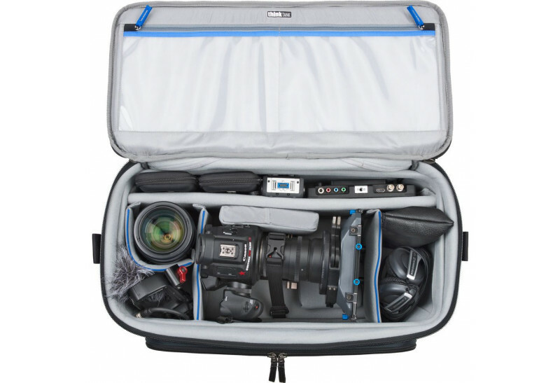 THINK TANK VIDEO WORKHORSE 21 TASCHE