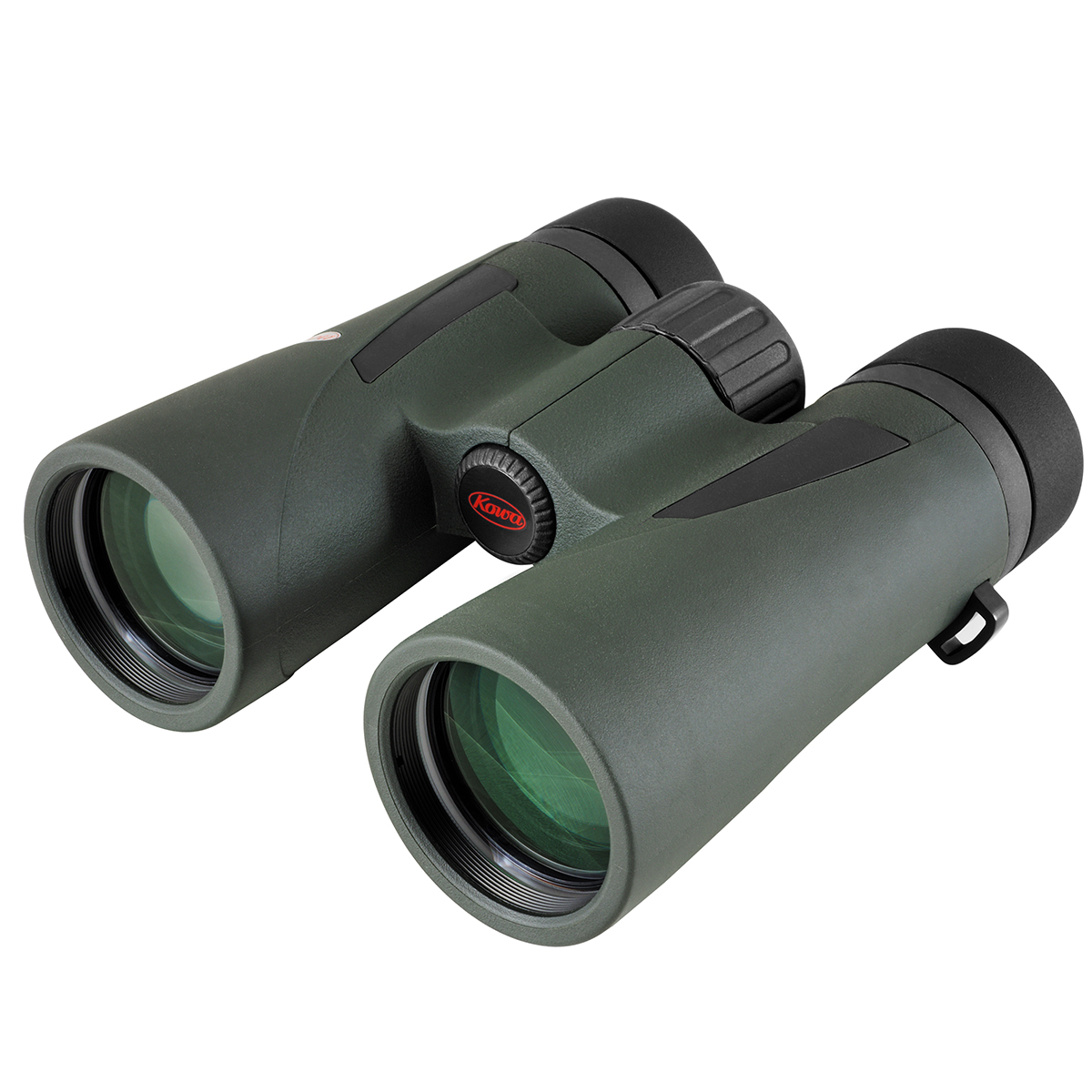 Kowa BD III 10x42 XD Weitwinkelfernglas