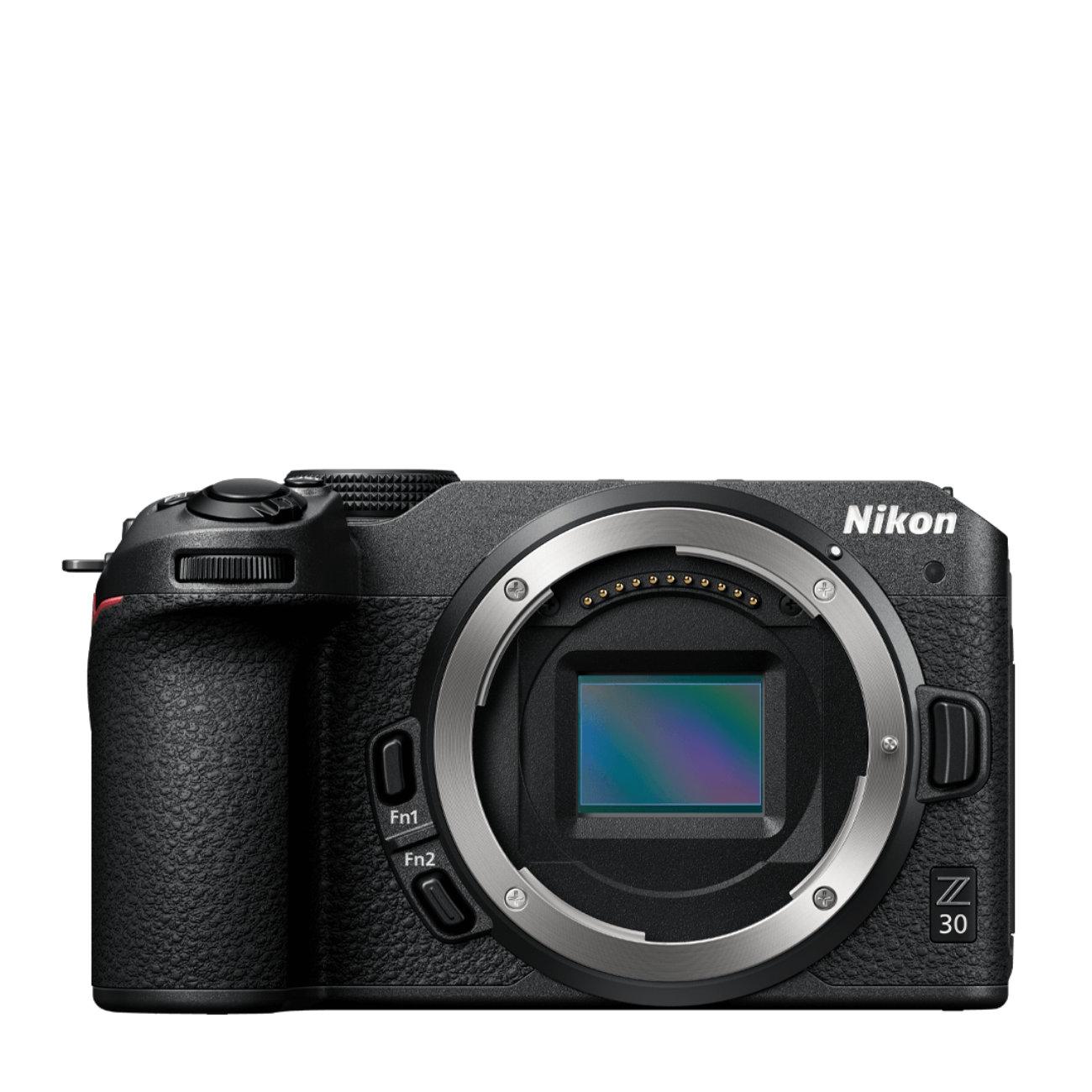 Nikon Z 30 + DX 12-28mm 3.5-5.6 PZ VR