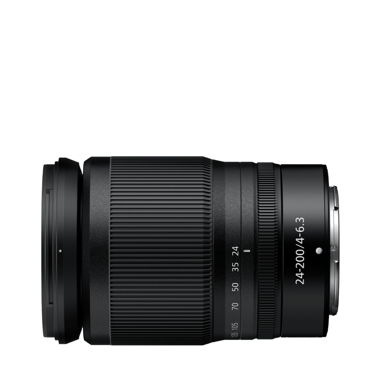Nikon Nikkor Z 24-200mm 4.0-6.3 VR