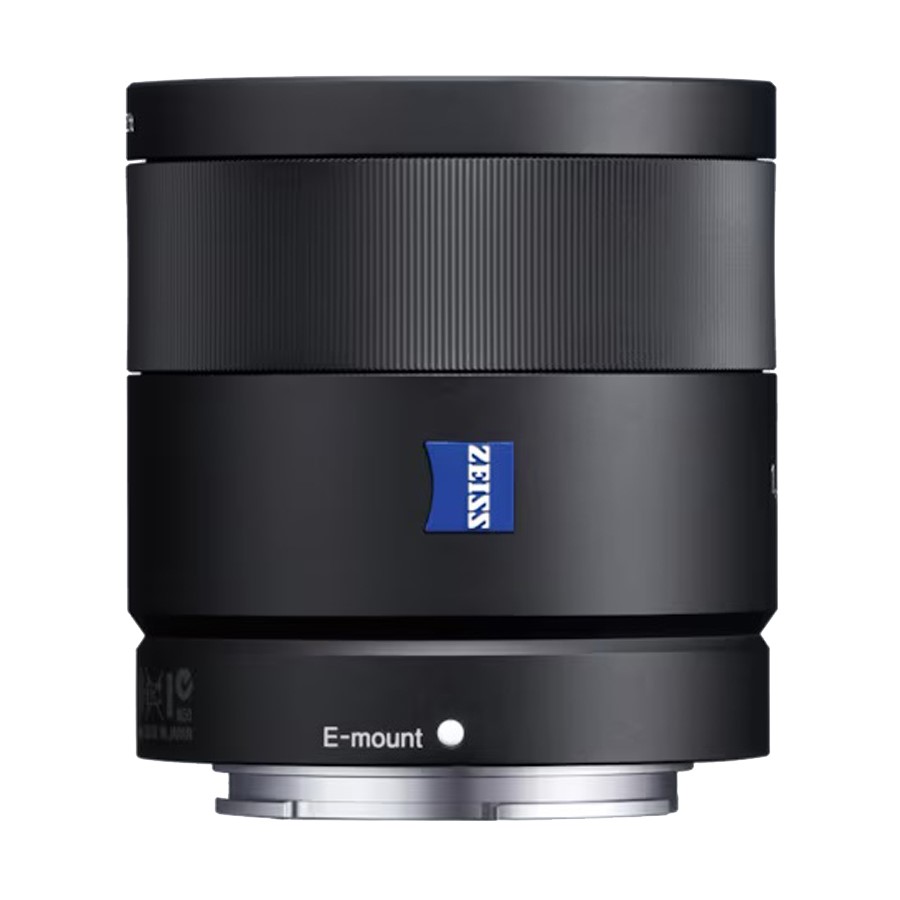 Sony Sonnar T* E 24mm F1.8 ZA