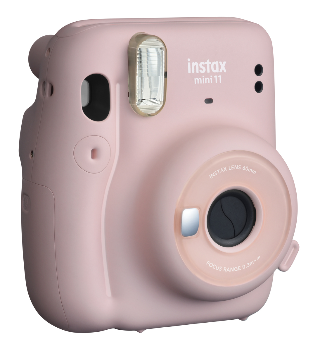 Fujifilm Instax Mini 11 blush pink