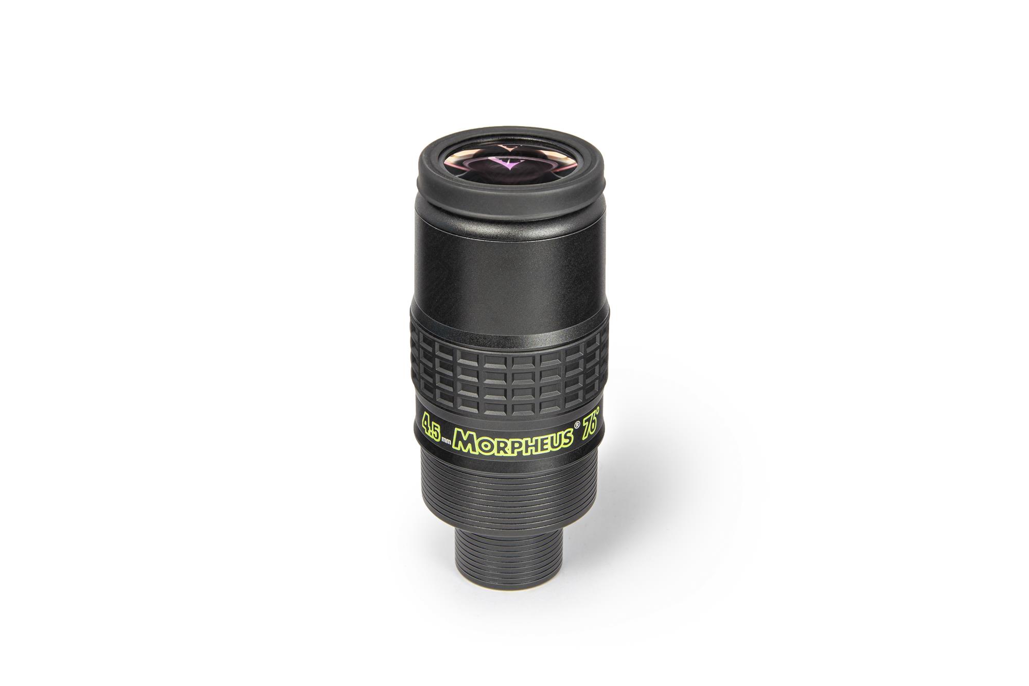 BAADER  MORPHEUS 76° 9MM