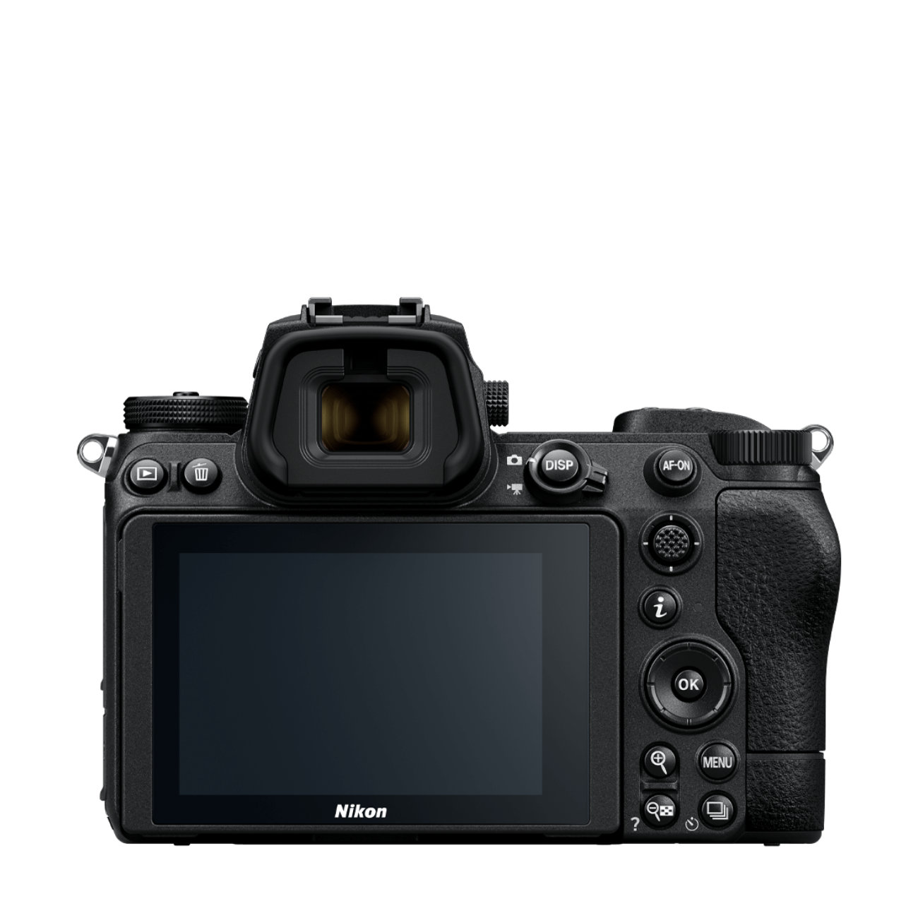 Nikon Z 6II + 24-70mm 4.0 S