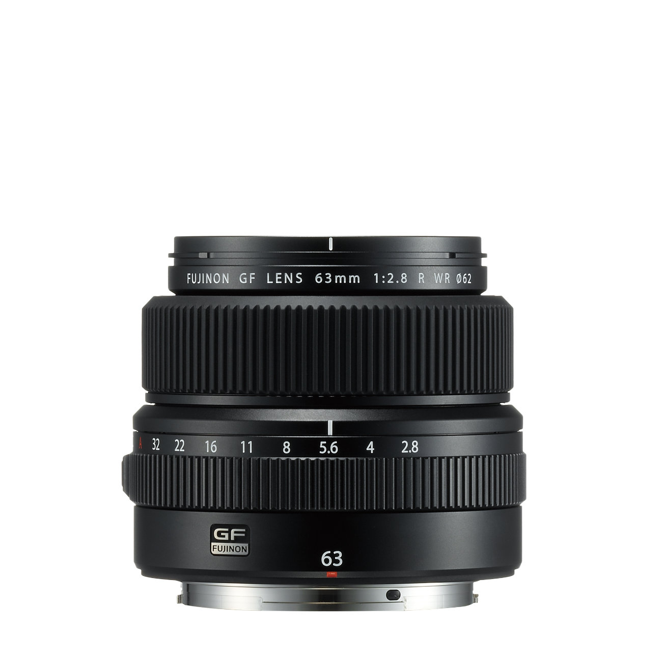 Fujinon GF 63mm F 2.8 R WR