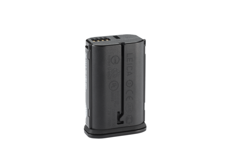 LEICA BP-SCL4 Akku f. SL, SL2 und Q2