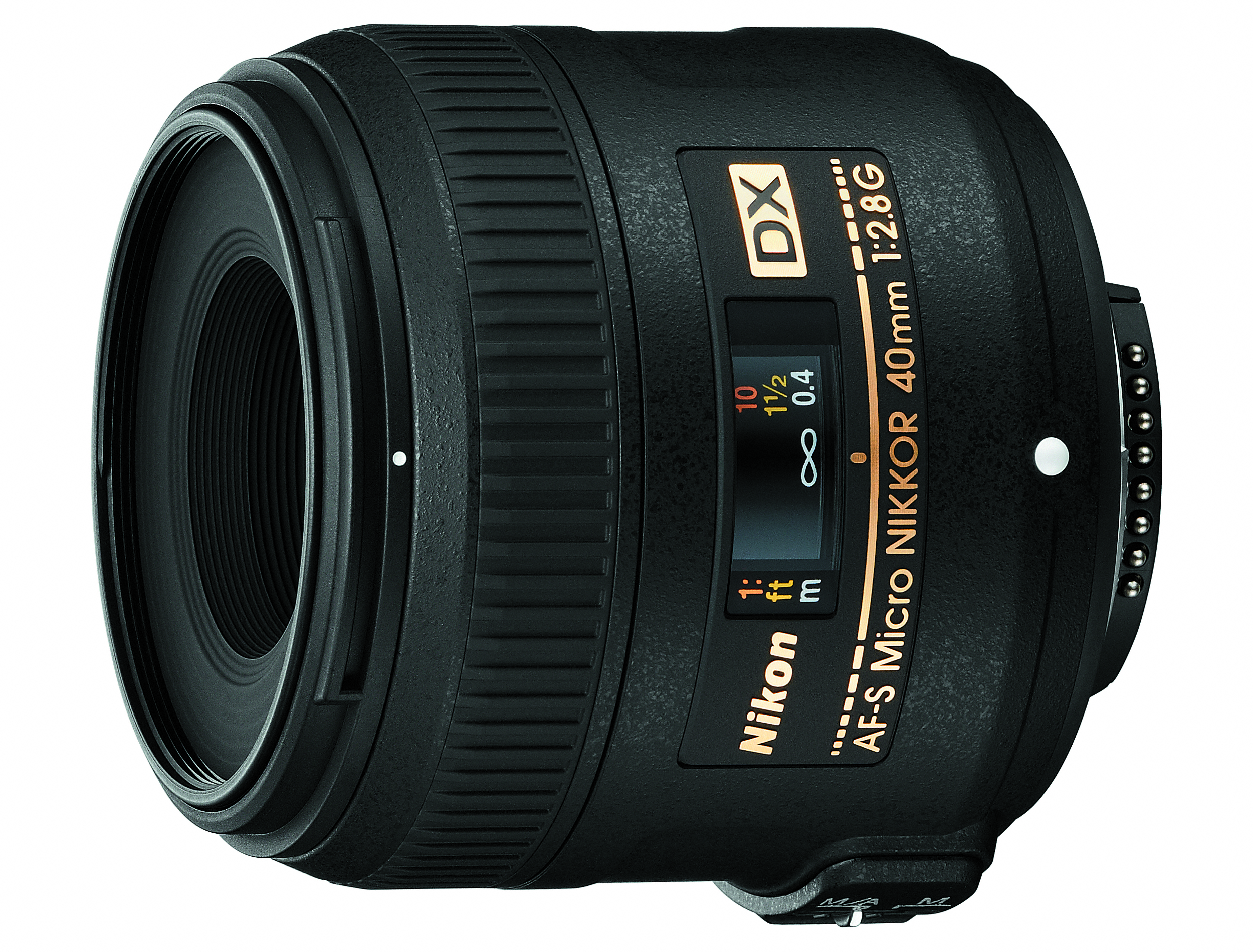 Nikon Nikkor AF-S DX 40mm 2.8GMICRO