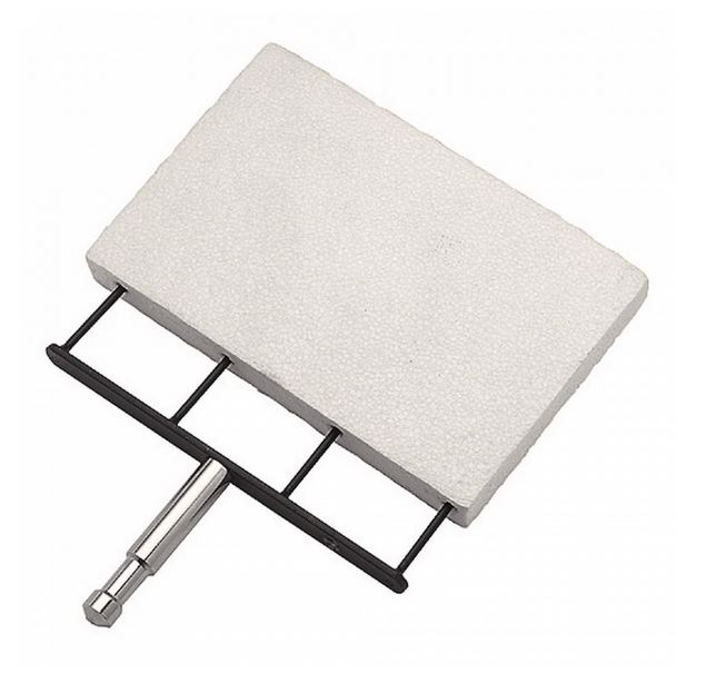MANFROTTO AVENGER GABELHALTERUNG f. Styroporplatten