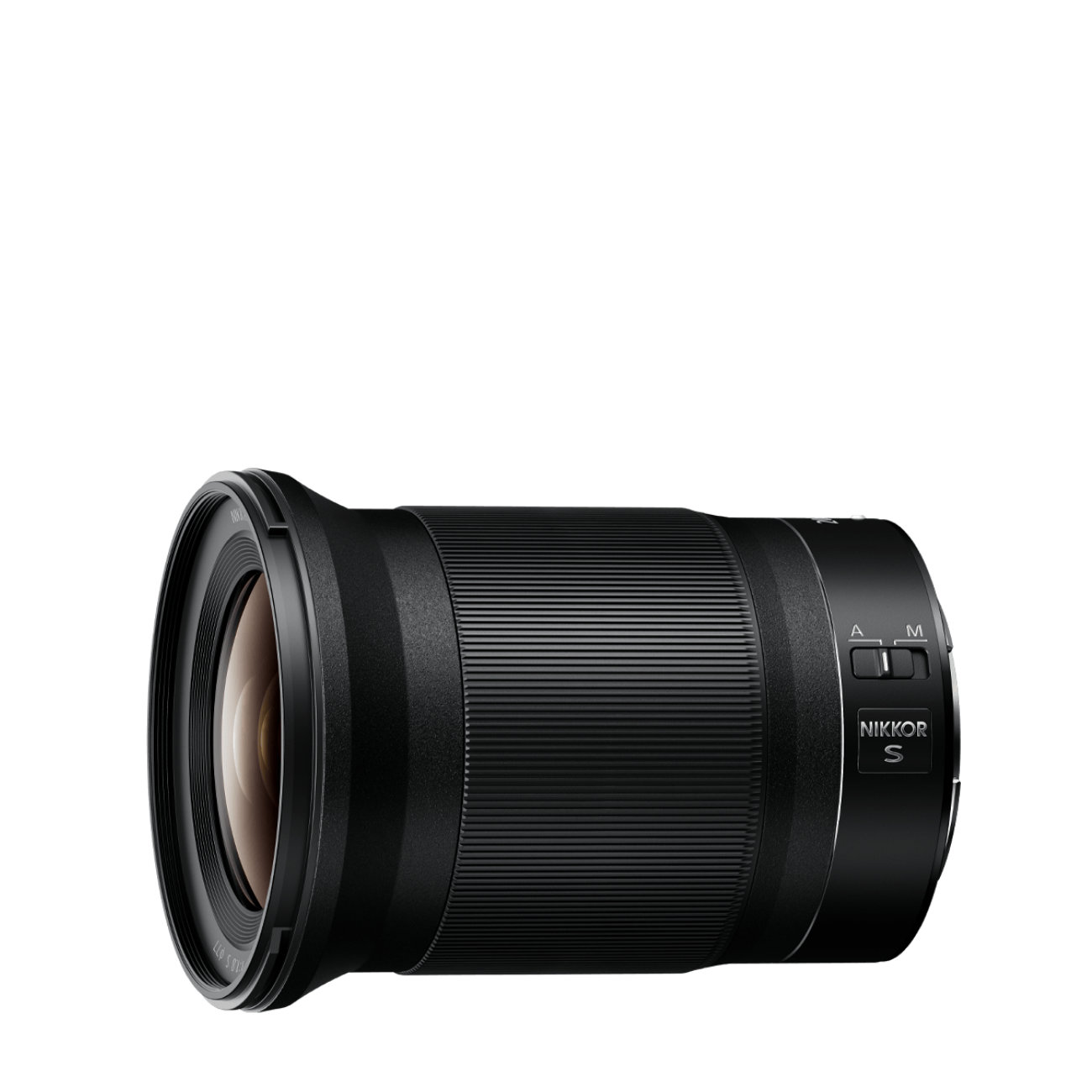 Nikon Nikkor Z 20mm 1.8 S