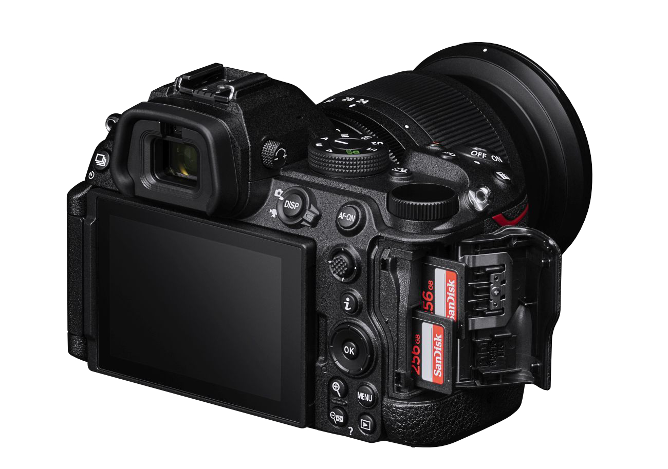 Nikon Z 5II Gehäuse *** Einführungsaktion ***
