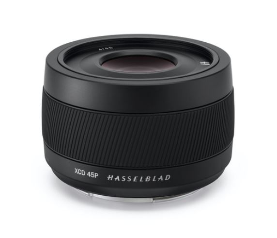 Hasselblad XCD ƒ4.0/45mm P