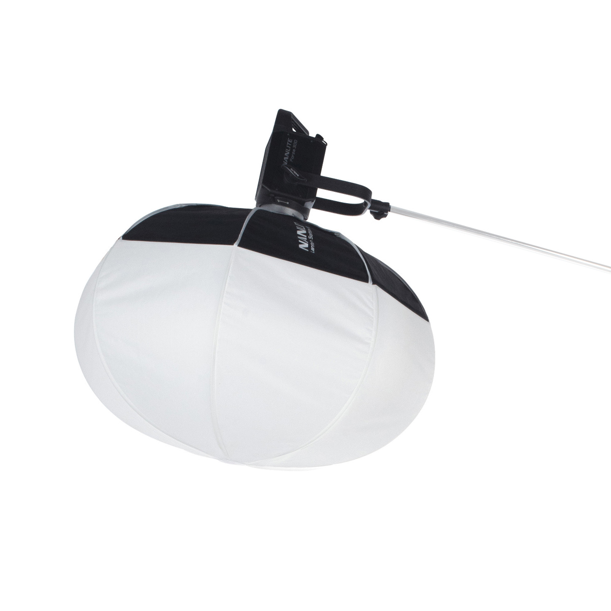 Nanlite LT-80 Lantern mit Bowens Mount