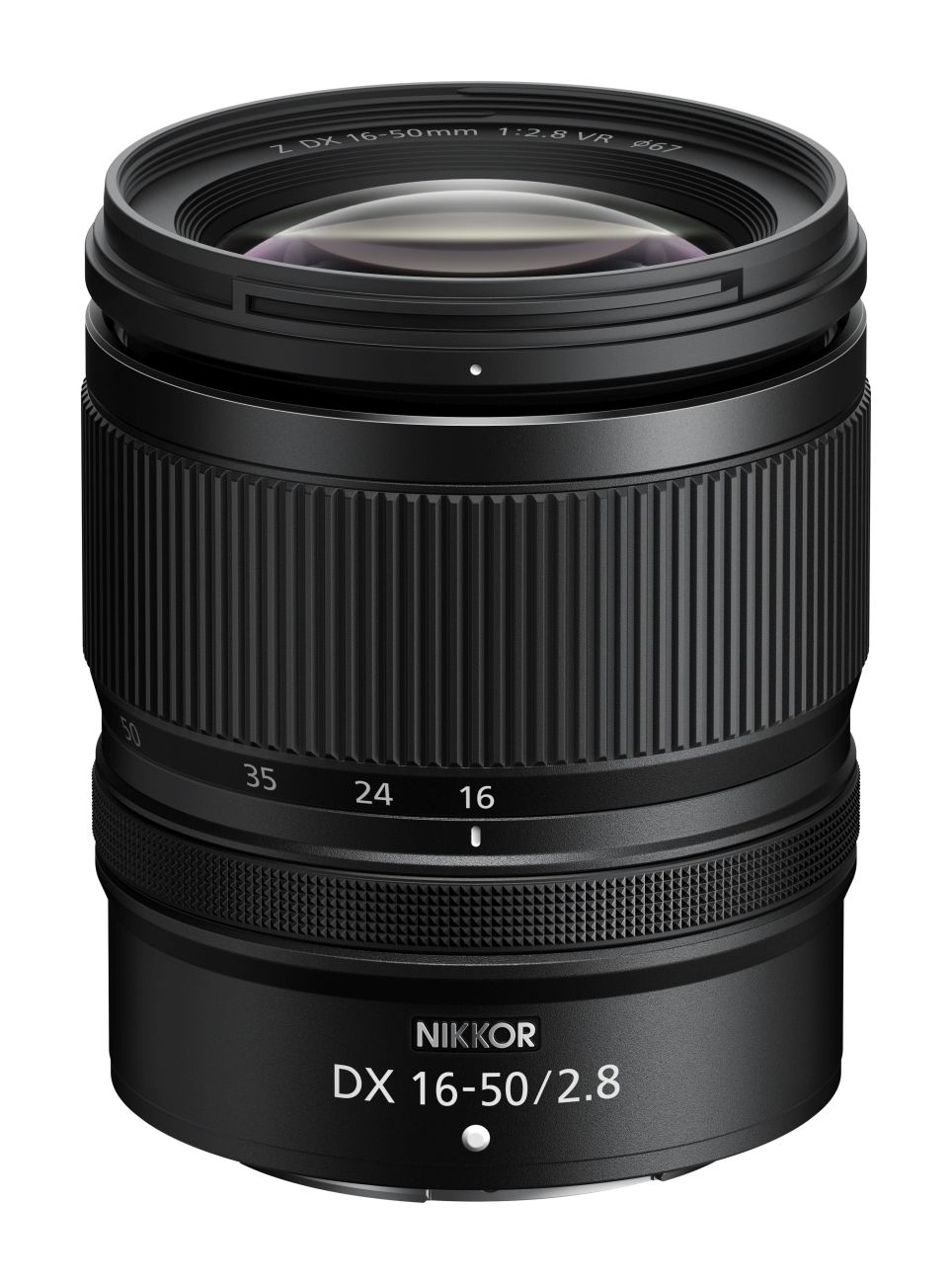 Nikon Nikkor Z DX 16-50mm 2.8 VR