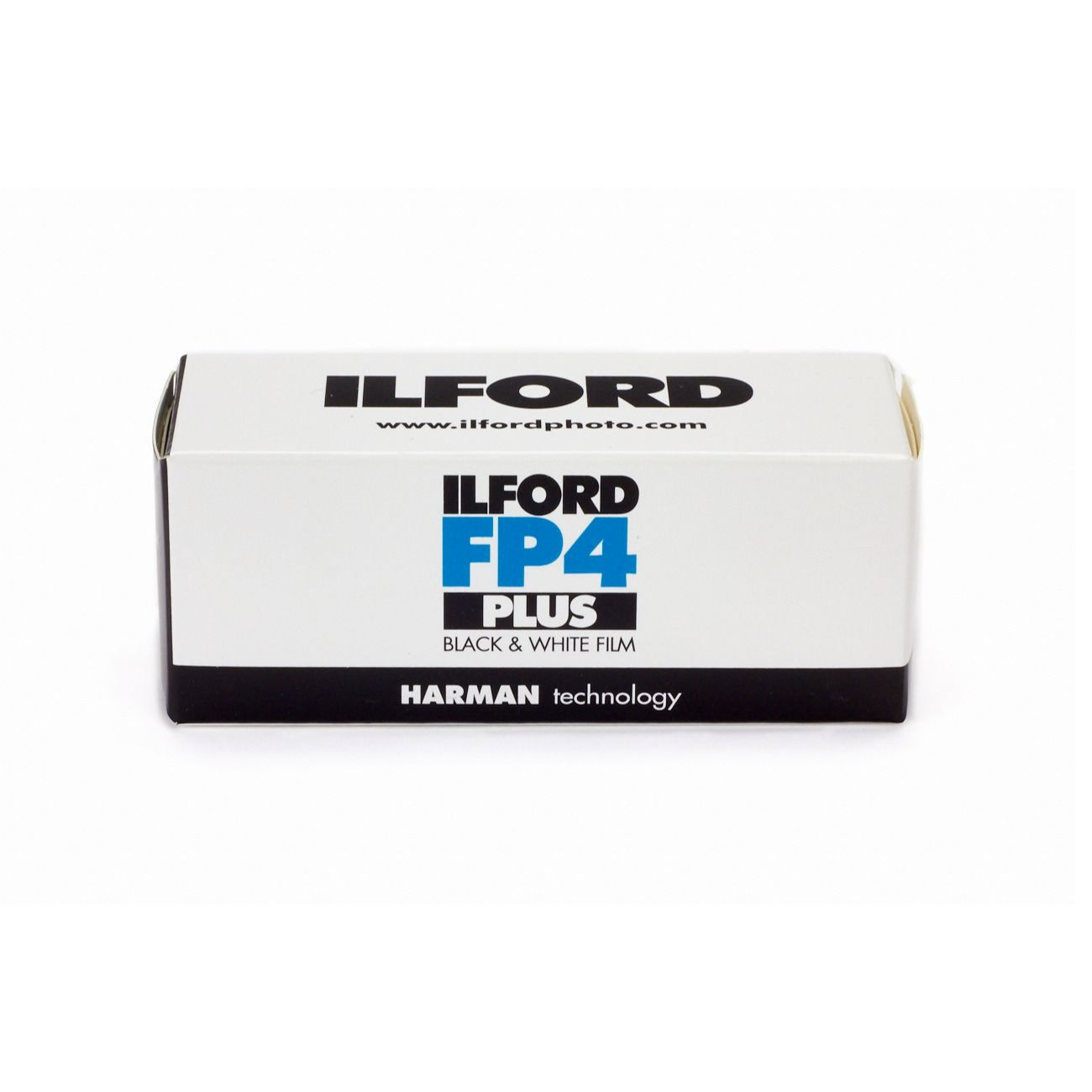 Ilford FP4 Plus 120