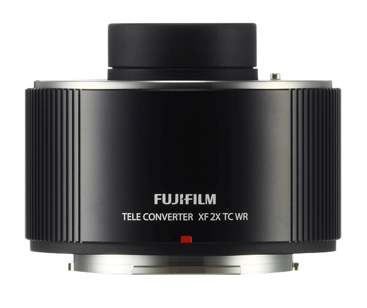 Fujinon XF 2.0X TC WR Telekonverter