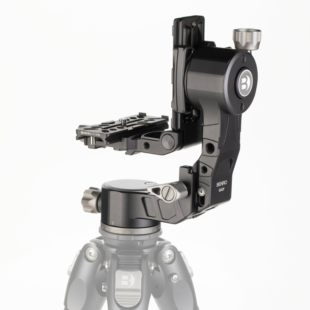 BENRO GH2F faltarer Gimbal