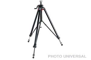 Manfrotto 058 B Stativ Triaut