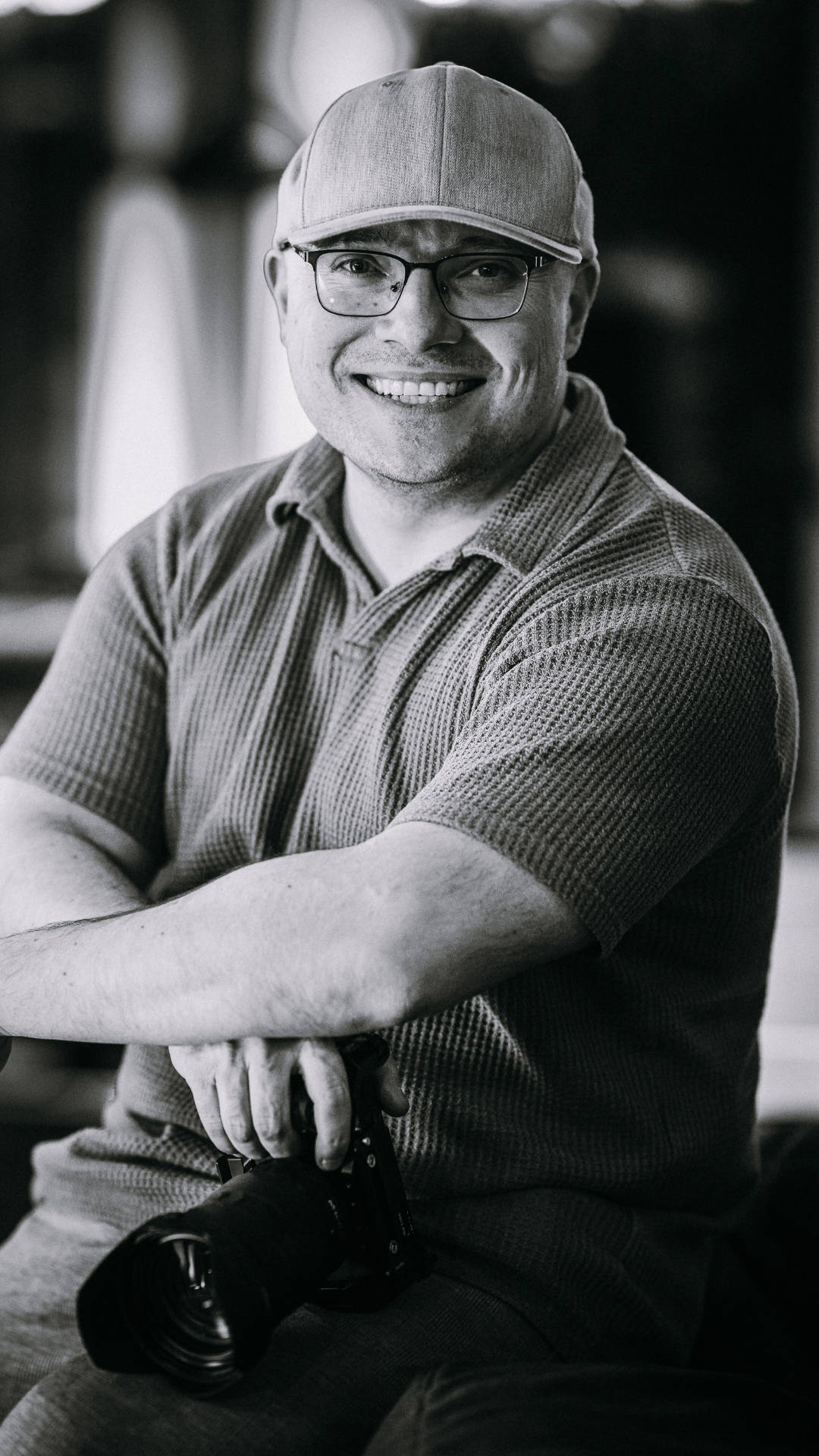 Sony + Sirui Vortrag: Anamorphe Objektive 15:00-15:45