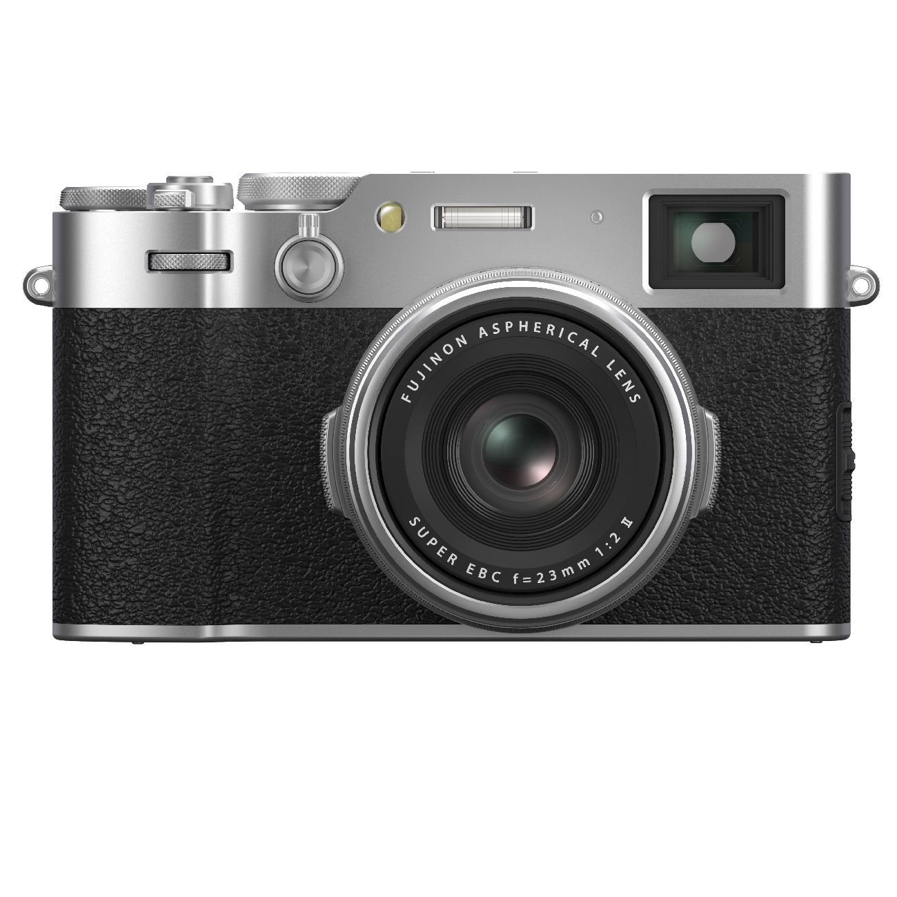 Fujifilm X100VI silber Bundle