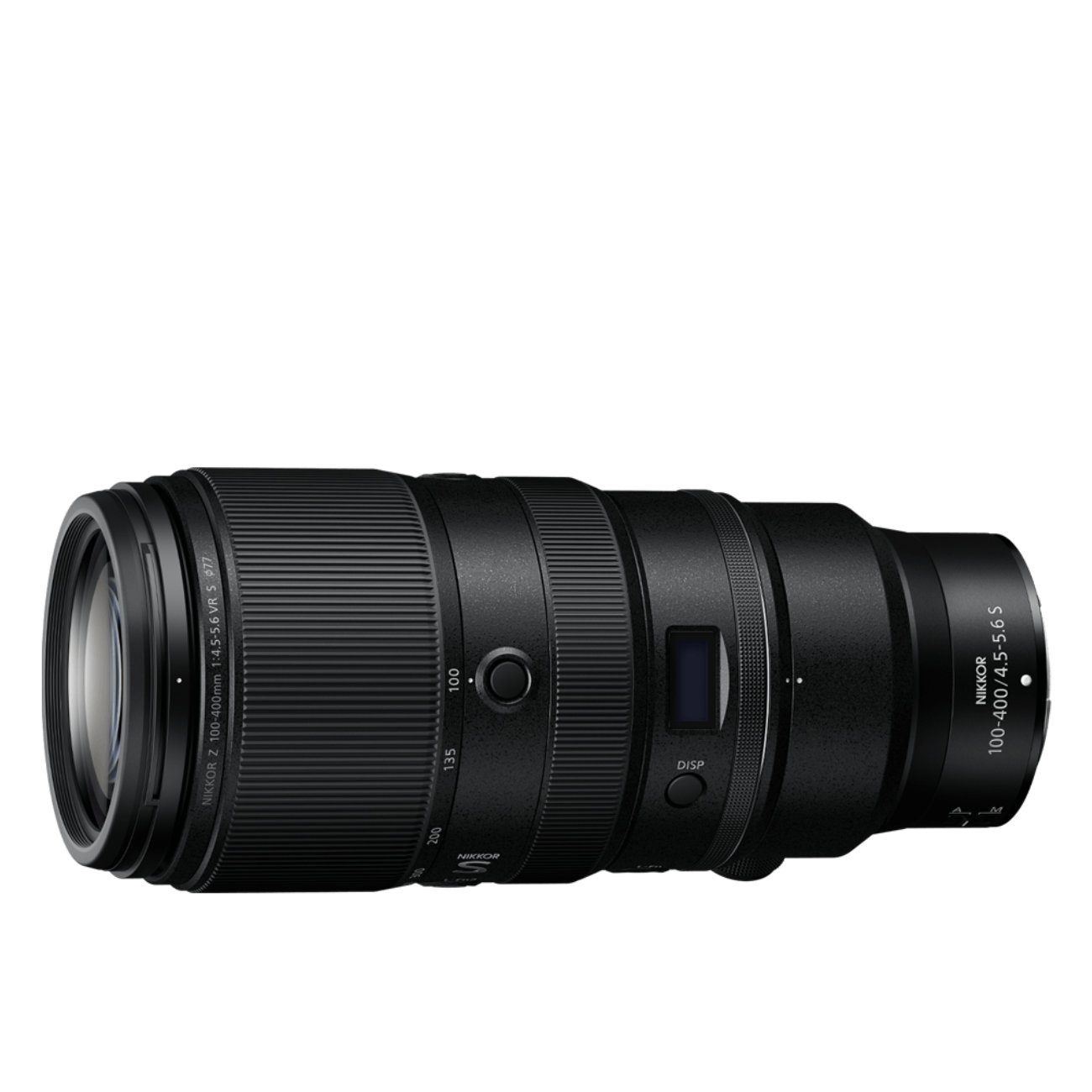 Nikon Nikkor Z 100-400mm 4.5-5.6 VR S