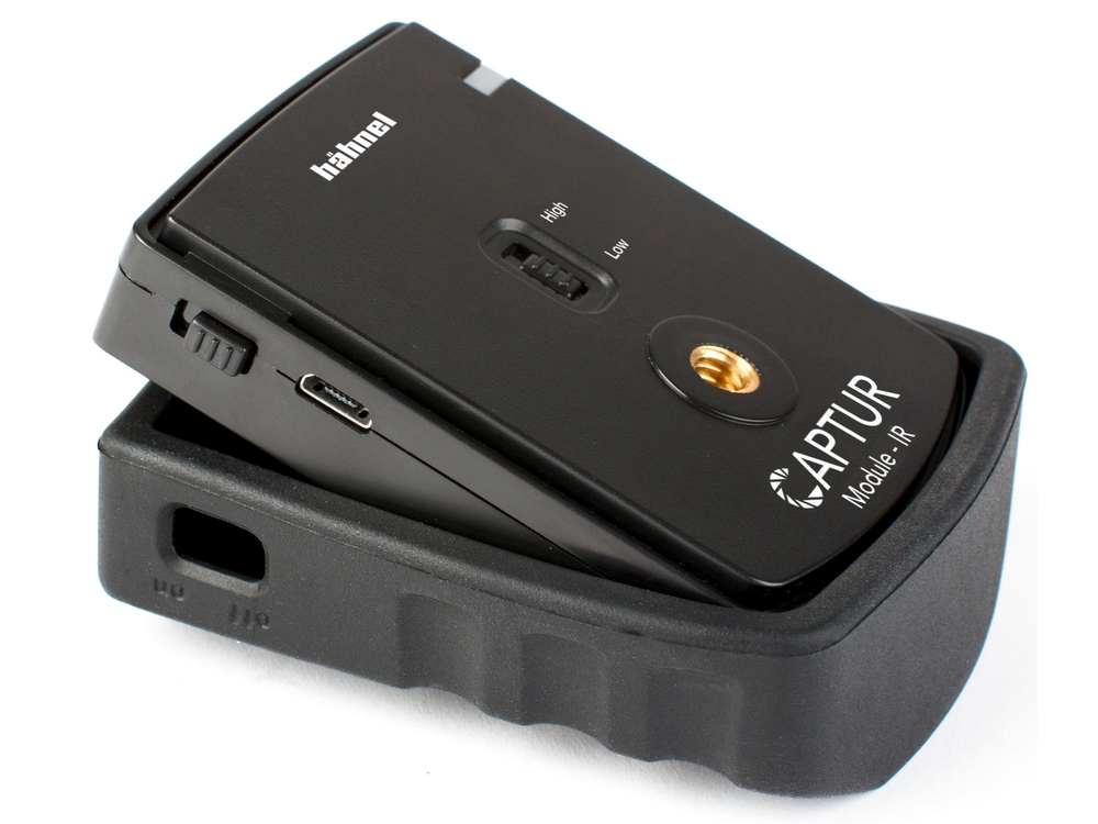 Hähnel Capture Modul Pro