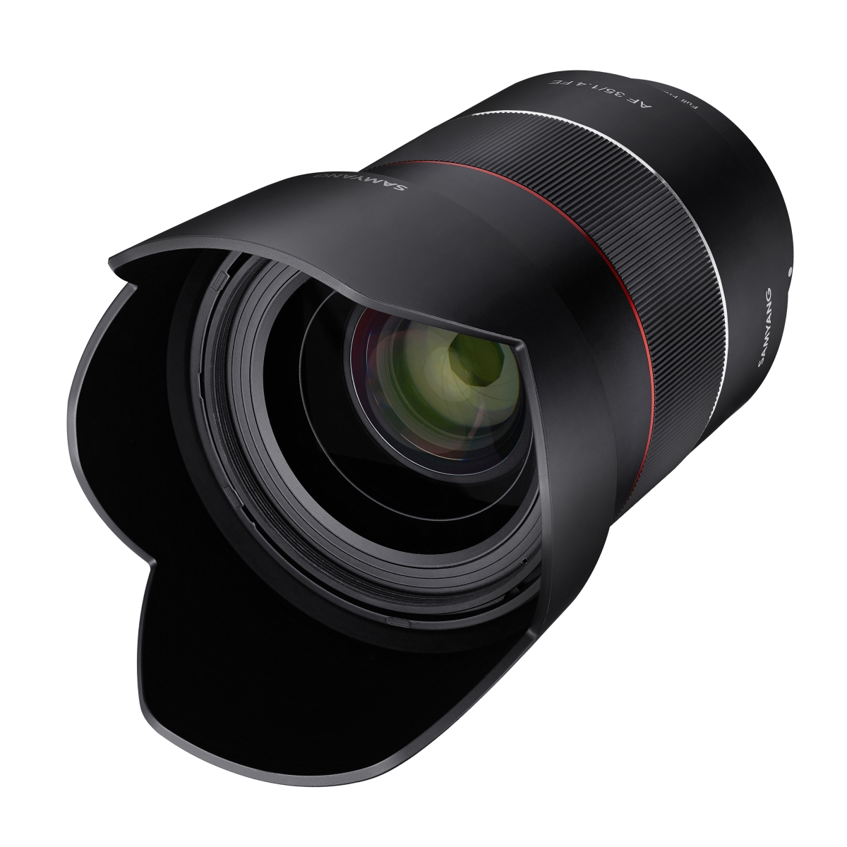 Samyang AF 35mm 1.4 Sony E-Mount