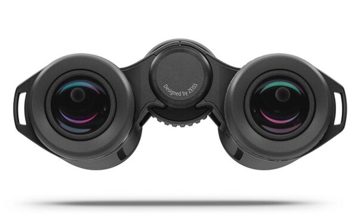 ZEISS SFL  8X30 Fernglas