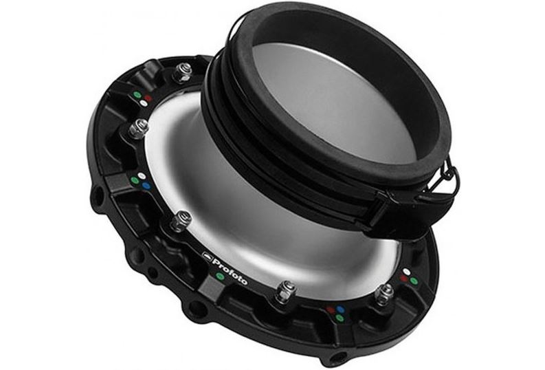 ELINCHROM ROTALUX SPEEDRING f. Profoto OCF