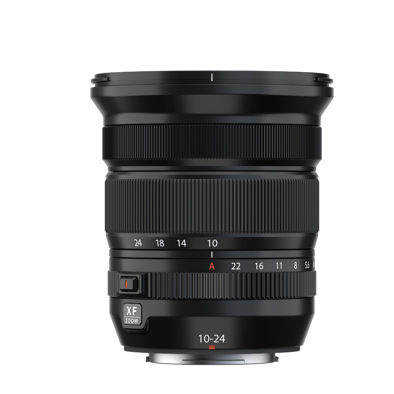 Fujinon XF 10-24mm 4 R OIS WR