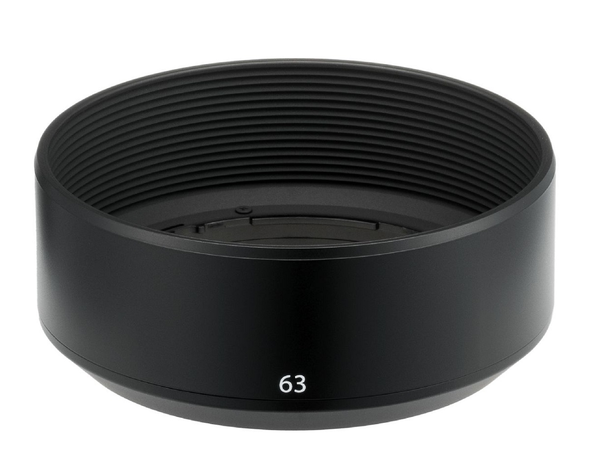 Fujinon GF 63mm F2.8 R WR