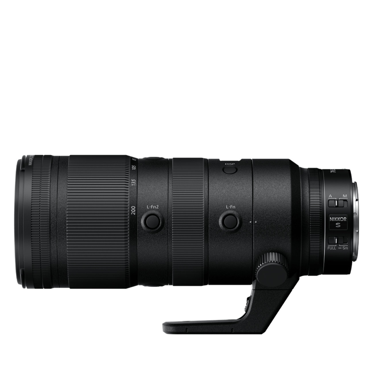 Nikon Nikkor Z 70-200mm 2,8 VR S