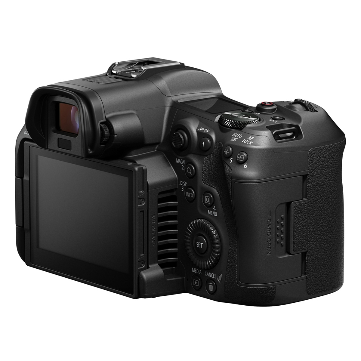 Canon EOS R5C