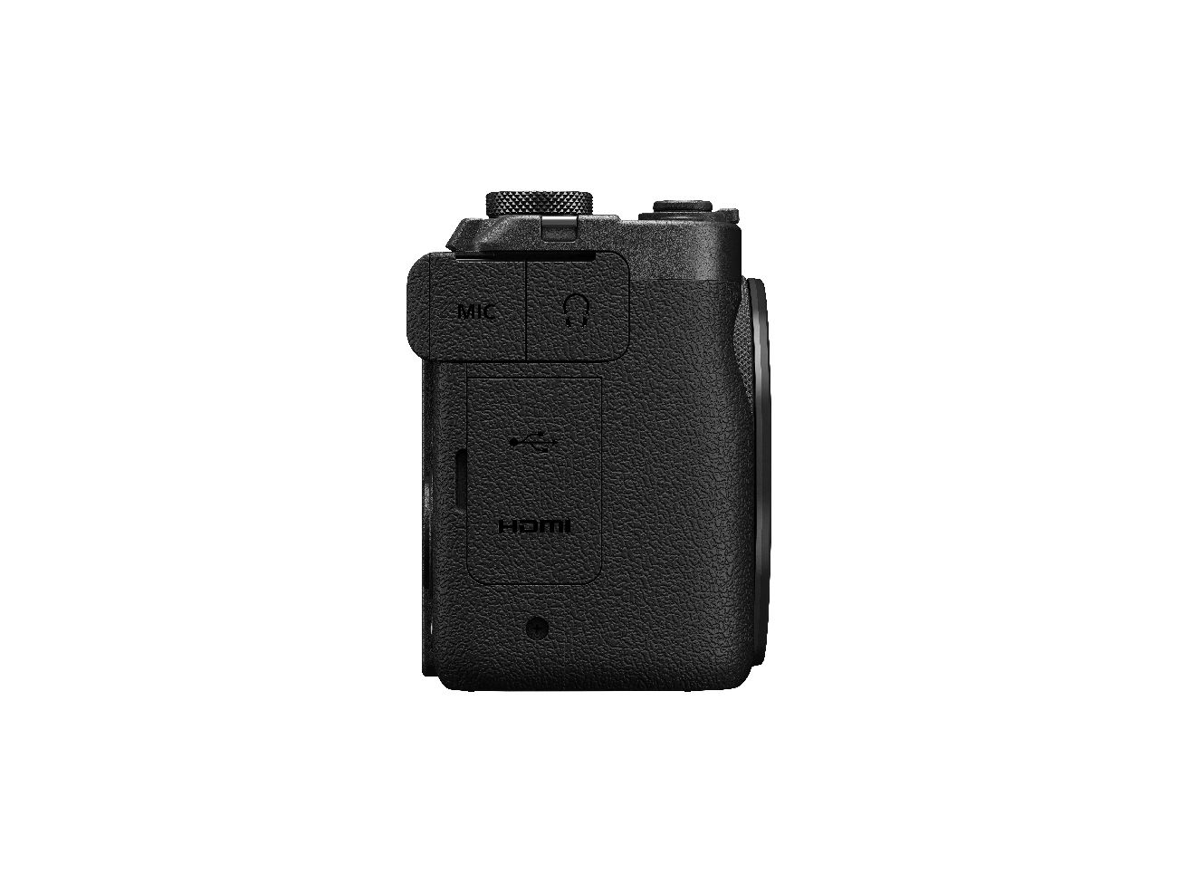 Canon PowerShot V1